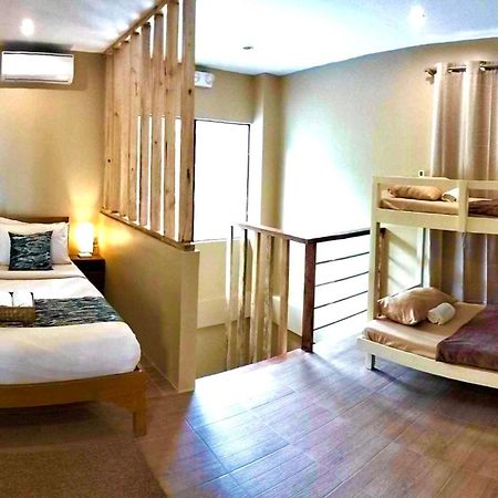 Southseas Beach Resort And Dive Center Santander Luaran gambar