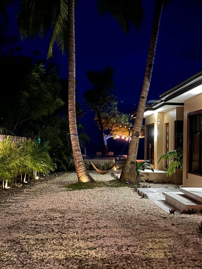 Southseas Beach Resort And Dive Center Santander Luaran gambar
