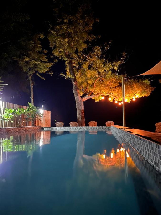 Southseas Beach Resort And Dive Center Santander Luaran gambar