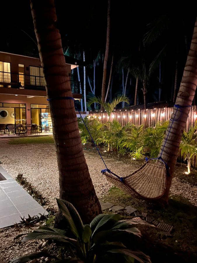 Southseas Beach Resort And Dive Center Santander Luaran gambar