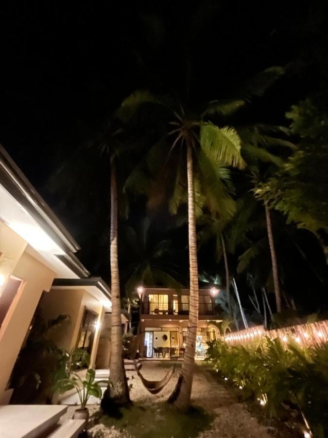 Southseas Beach Resort And Dive Center Santander Luaran gambar