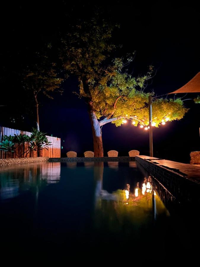 Southseas Beach Resort And Dive Center Santander Luaran gambar