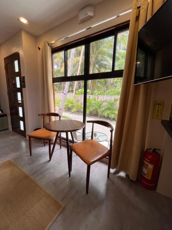 Southseas Beach Resort And Dive Center Santander Luaran gambar
