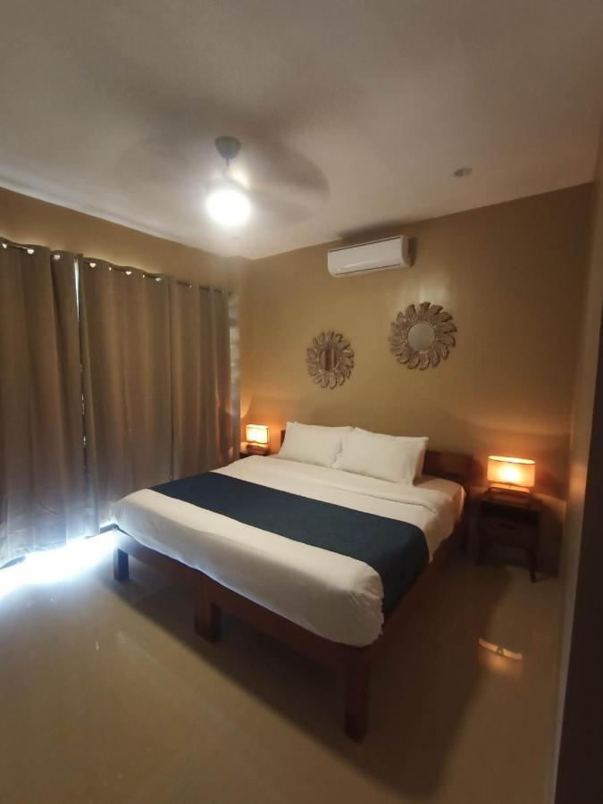 Southseas Beach Resort And Dive Center Santander Luaran gambar
